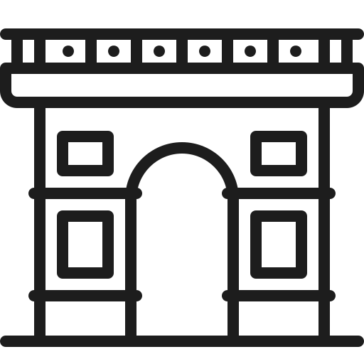 buildings_torri-gate Icon