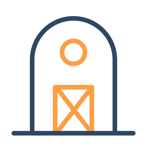 gate Icon