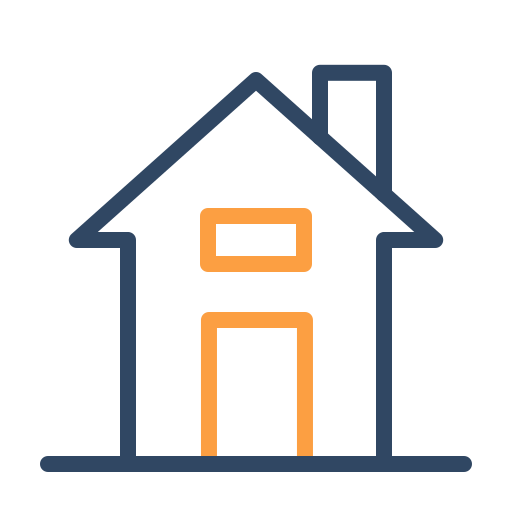 simple house Icon