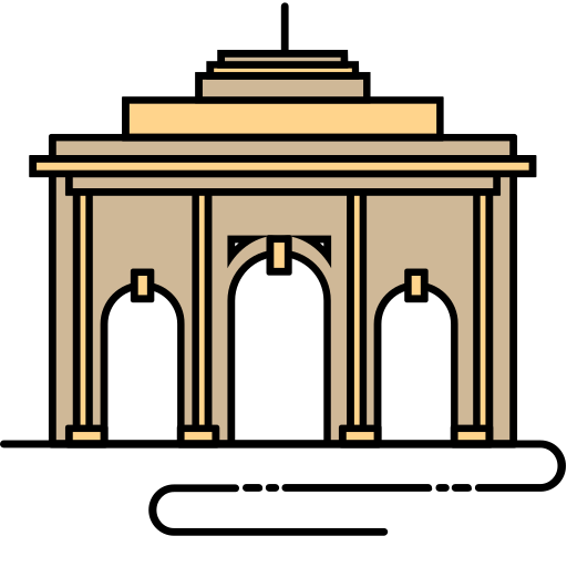 President Office Icon