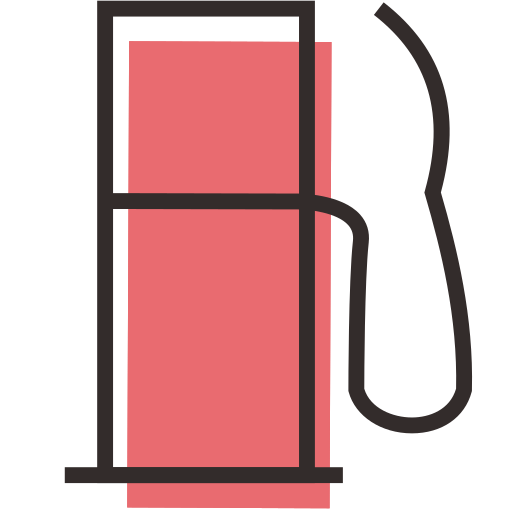 fuel Icon