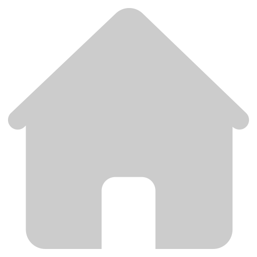 Home page - selected Icon