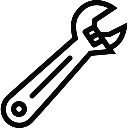 wrench Icon