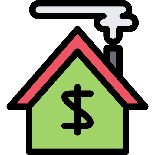 house sale Icon