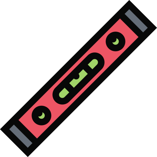 torpedo level Icon