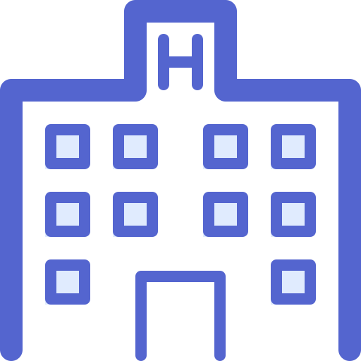 sharpicons_hospital Icon