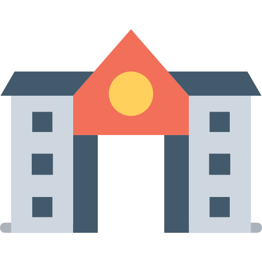 006-building-8 Icon