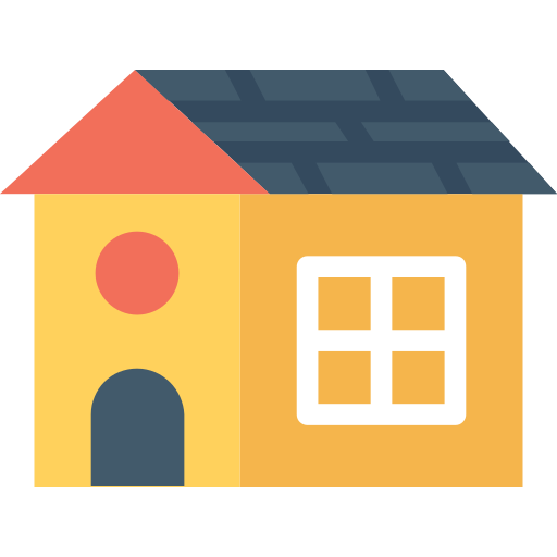 014-house-1 Icon