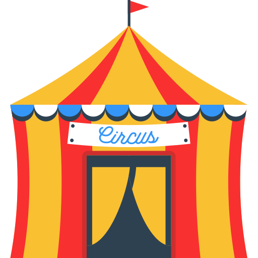 circus Icon