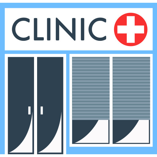 clinic Icon