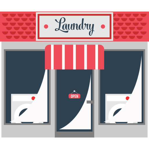 laundry Icon