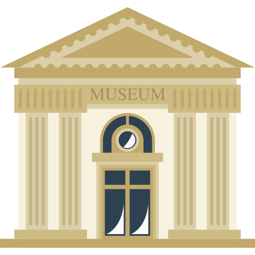 museum Icon