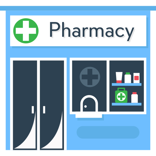pharmacy Icon