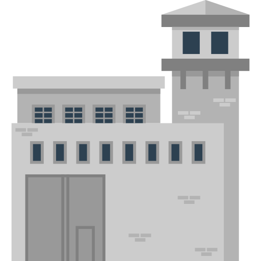 prison Icon