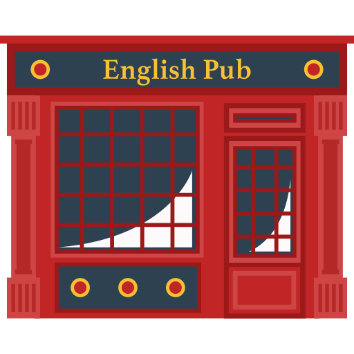 pub Icon