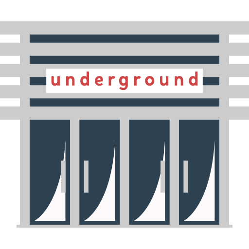 underground Icon