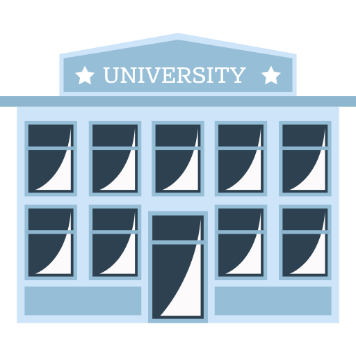 university Icon