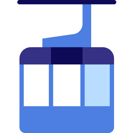 aerial-tramway Icon
