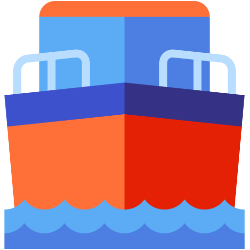 boat-1 Icon