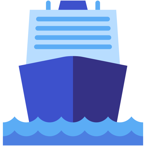 boat-2 Icon