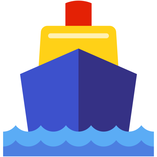 boat Icon