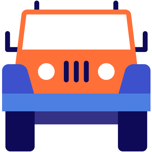 jeep Icon