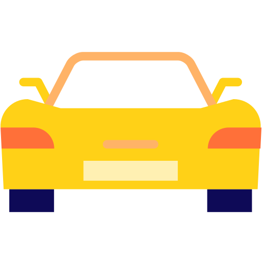 sport-car Icon