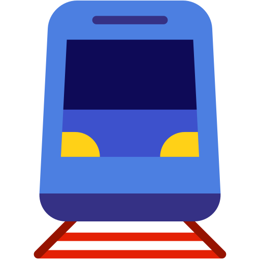 train-1 Icon