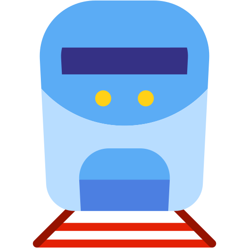 train-2 Icon