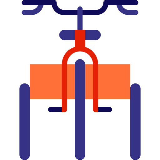 tricycle Icon