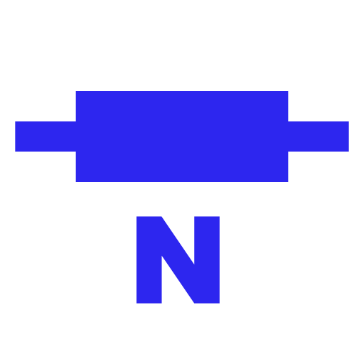 Axial force meter Icon