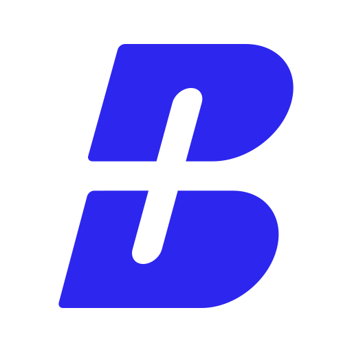 Bi reporting settings Icon