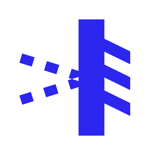 Laser sensor Icon