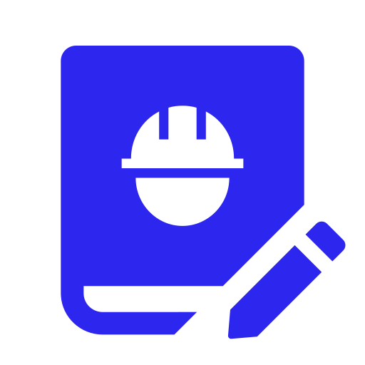 Safety education record Icon