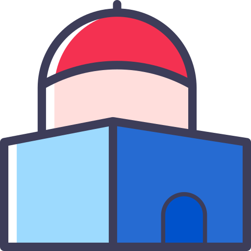 Architecture_ dome Icon