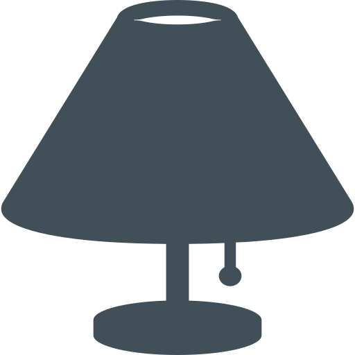 lamps and lanterns Icon