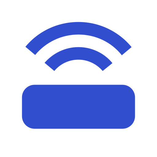 broadband Icon