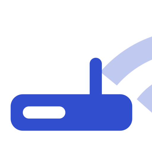 broadband Icon