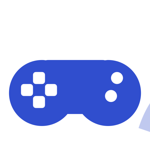 Game handle Icon