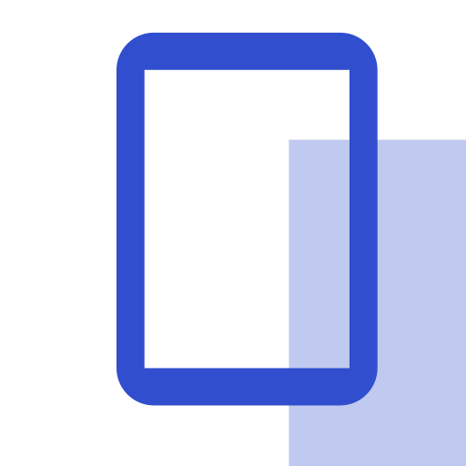tablet PC Icon