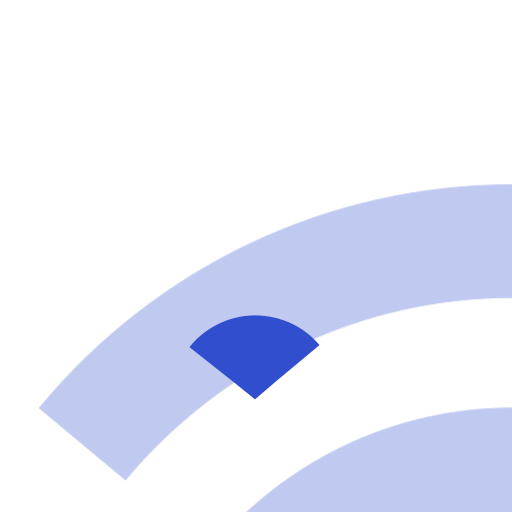 WiFi signal Icon