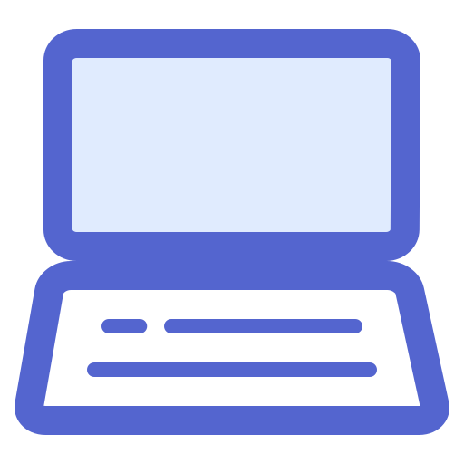 sharpicons_laptop-2 Icon