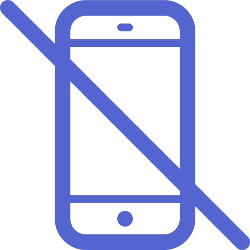 sharpicons_phone-not-allower Icon