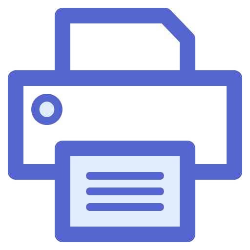 sharpicons_printer-2 Icon