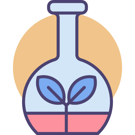 Ecological research Icon