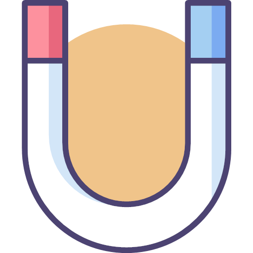 Lodestone Icon