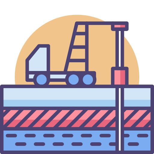 oil well Icon