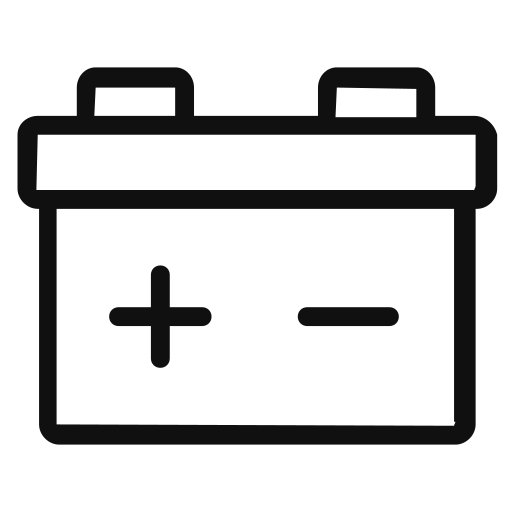 Battery pack Icon