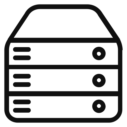 Server 2 Icon