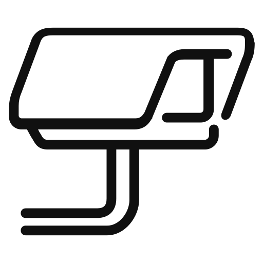 Video equipment Icon